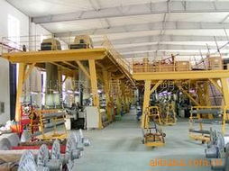 杭州恒聚金屬結構塑料廠 金屬材料的創新應用與發展