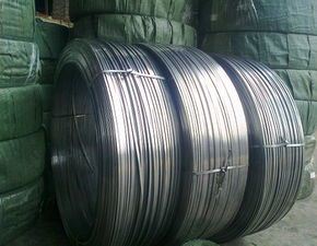 東莞金銳 專業供應高品質2014鋁合金線及原料，規格齊全廠價直銷