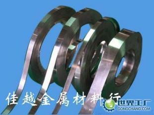 鐵鎳合金的卓越性能與市場應用 聚焦3J6、3J21、3J22